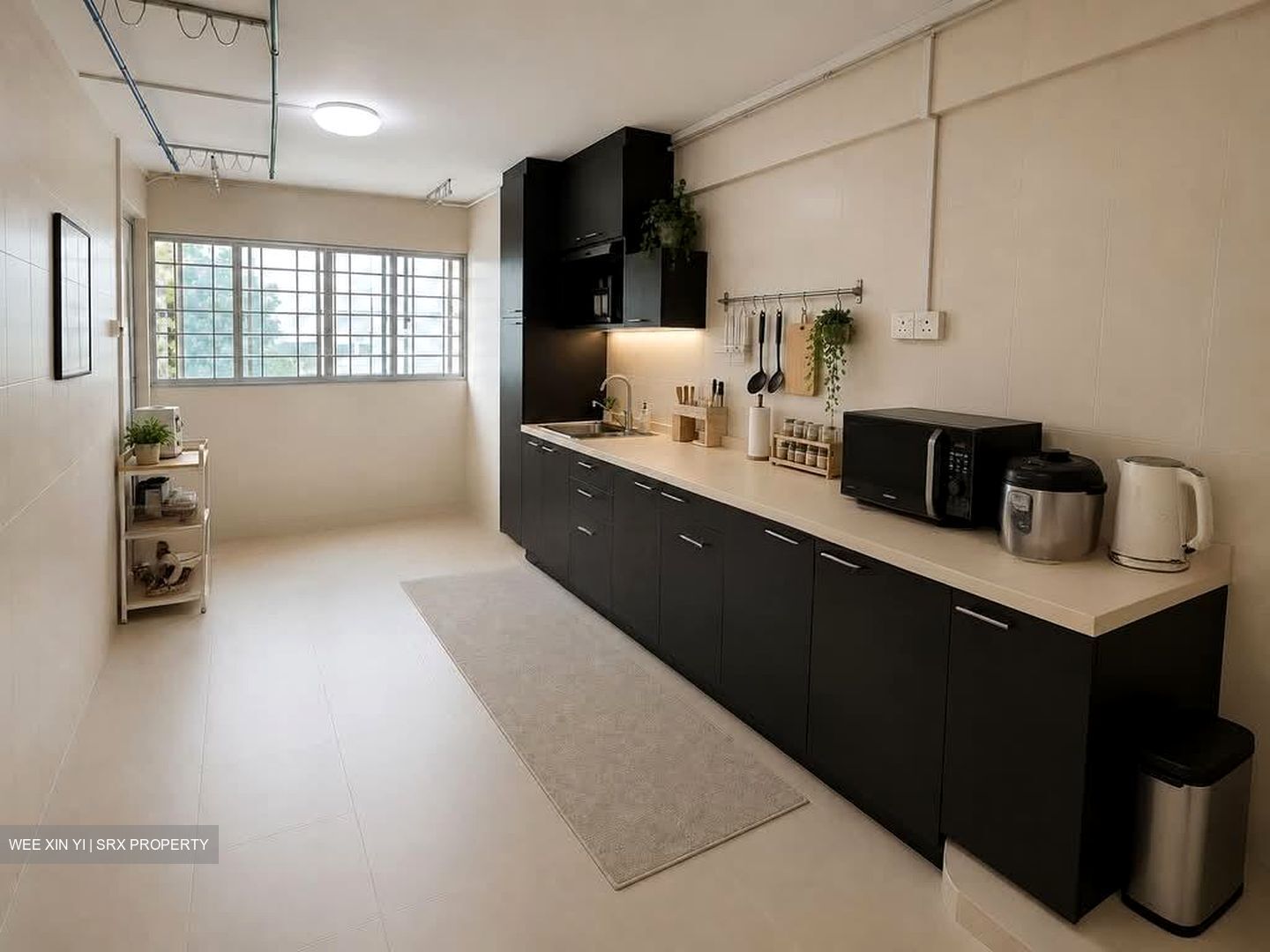 Blk 215 Yishun Street 21 (Yishun), HDB 3 Rooms #594130641